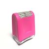 Confidentiality Roller Stamp: English Gibberish Cover for Securing Personal Information