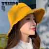Sun Hat Women's Big Brim All-match Face-covering Sun Hat Summer UV Protection Beach
