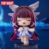 Genshin Impact Echte Neujahrs-Sammlung Q-Version Serie Puppenspielzeug Figur Überraschungsgeschenk Für Kinder Erwachsene Kindergeburtstagsgeschenk Feiertagsgeschenk