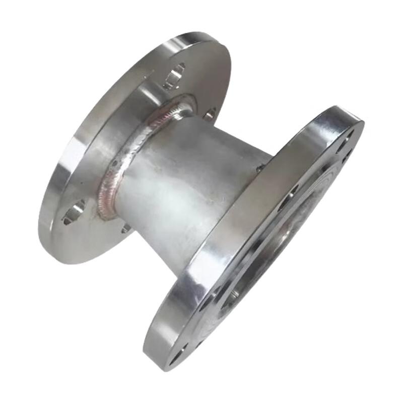 Changhong Industrial Stainless Steel Flanged Reducer