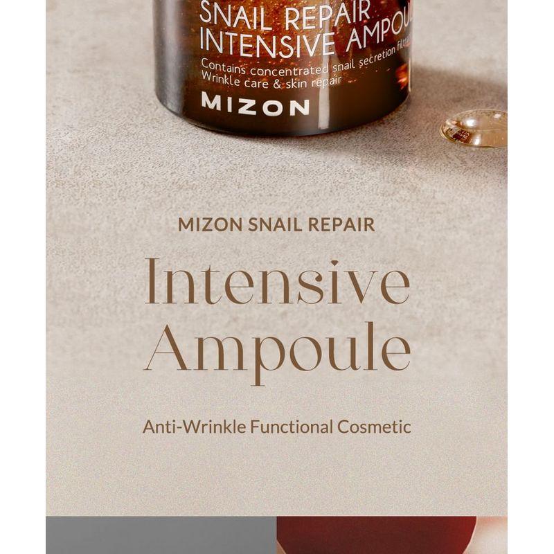Mizon Snail Repair Intensiv-Ampulle 30 ml