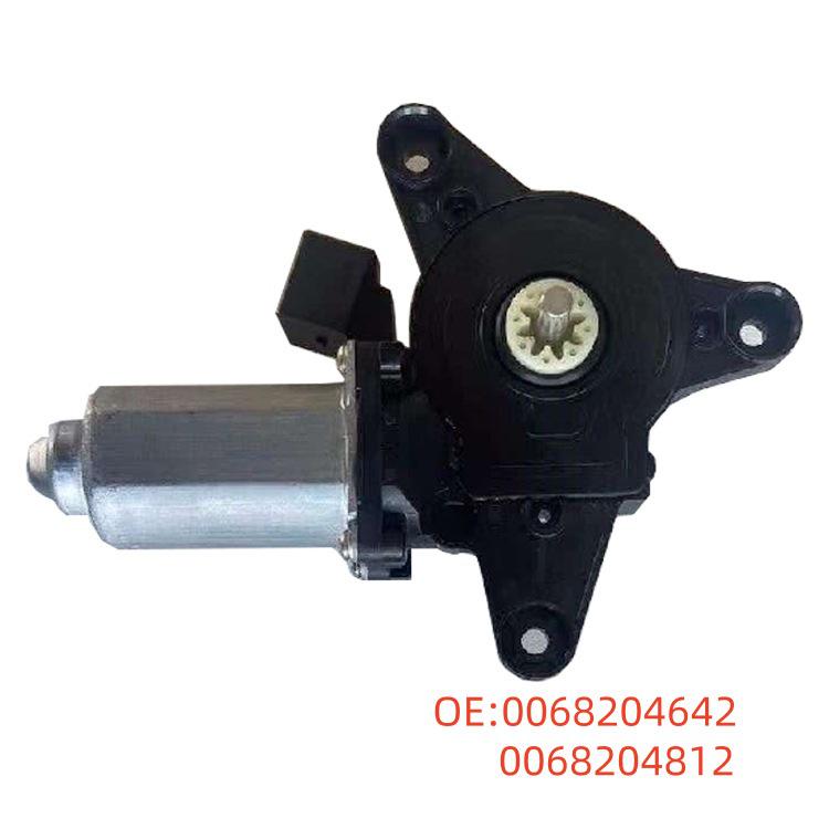 

Мотор стеклоподъемника для Mercedes-Benz Vito (0068204642, 0068204812)