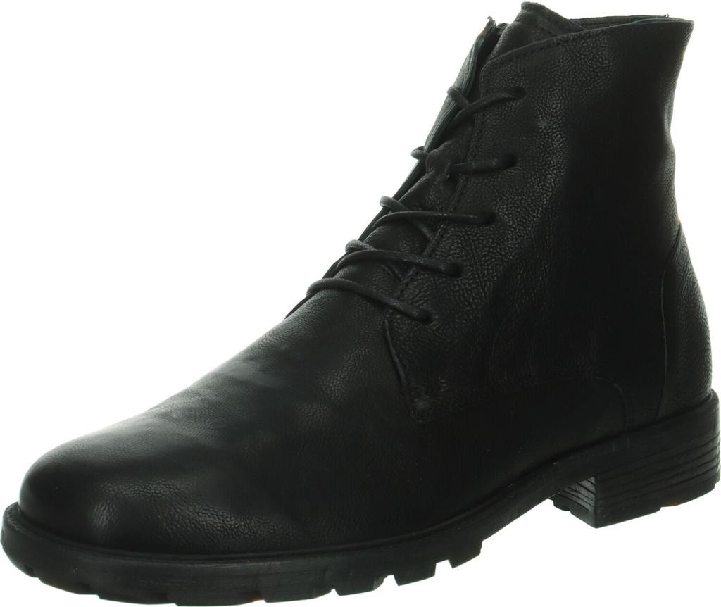 Boots Think HAWARA Black 3-001006-0000
