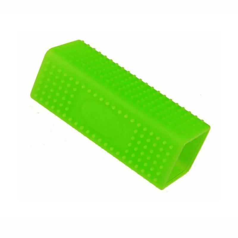 

Ванная комната, собака, кошка, ванна, массажная щетка, мягкая, безопасная, силиконовая, аксессуары для домашних животных, инструменты для собак и кошек, чистящая щетка для депиляции