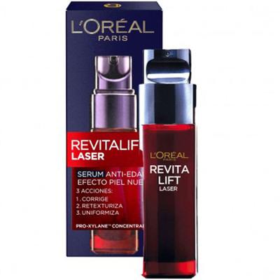 Revitalift Laser X3 Anti-Aging Serum 30 Ml - 