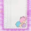 Sanrio Little Twin Stars L-size Photo Holder (Enjoy Idol) 452441