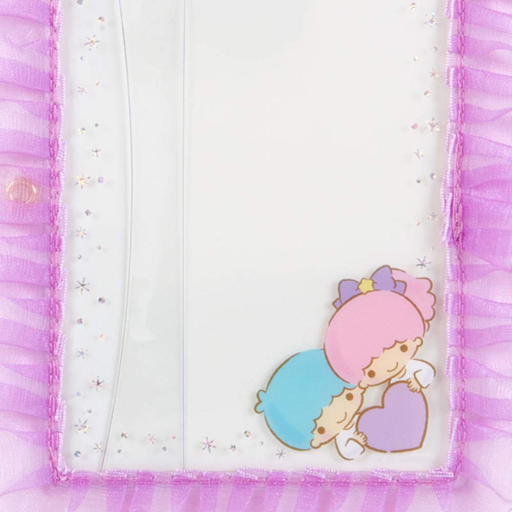 Sanrio Little Twin Stars L-size Photo Holder (Enjoy Idol) 452441