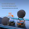 2025 Magnetic Car Phone Holder with Vacuum Suction Cup, Compatible with MagSafe