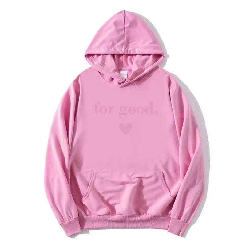Wicked: for Good The Soundtrack Hoodies Graphic Cynthia Erivo Ariana Grande Sweatshirts Winter Fleece Long Sleeve Pullover Women