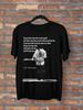Collection Stevie Ray Vaughan Quote T Shirt All Size S-5Xl DS98 Unisex T-Shirt