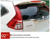 Honda CRV Rear Spoiler 2012-2016: Painted, No Drill, Sport-Style Wind Deflector