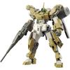 Bandai Spirits HG Mobile Suit Gundam Witch from Mercury Demibarding 1/144 Scale Color-Coded Plastic Model Kit