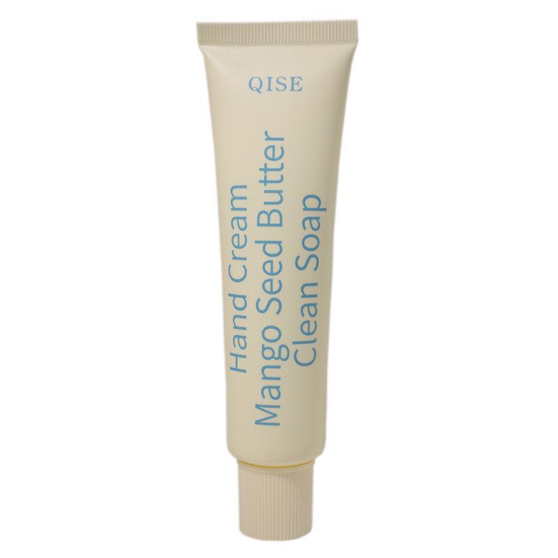 Anti-Chap Hand & Foot Moisturizing Cream with Horse Oil