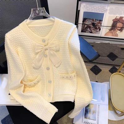 Tops – Cardigans para mulheres