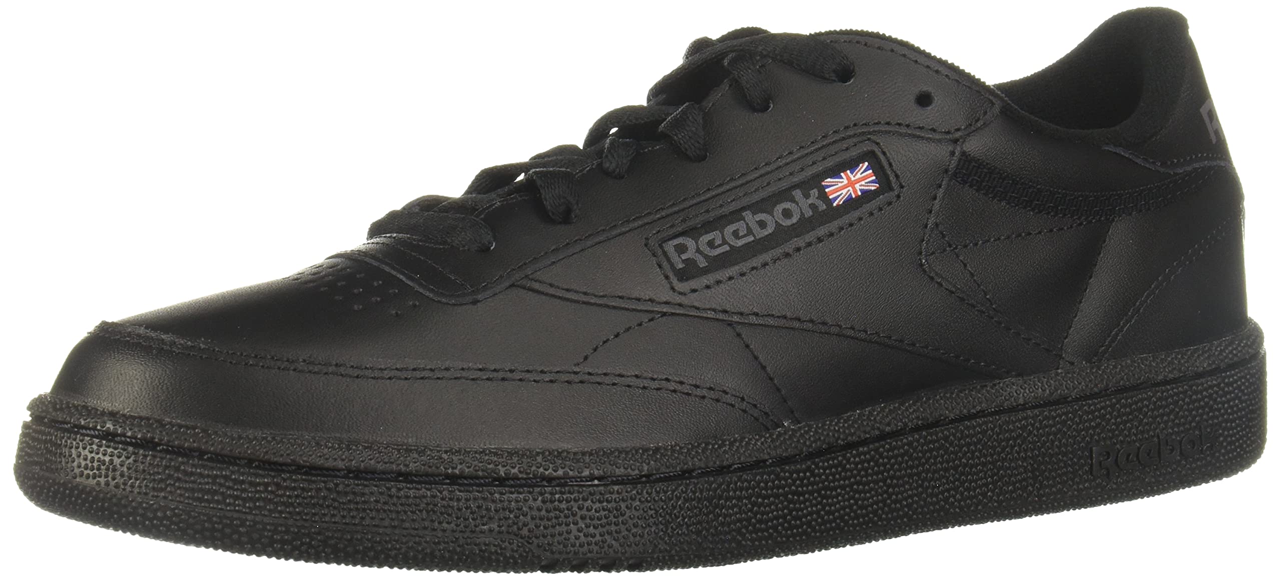 

Sneakers CLUB C85 INT 31 cm [Reebok] (AVL59) Men s Black/Charcoal (AR0454)