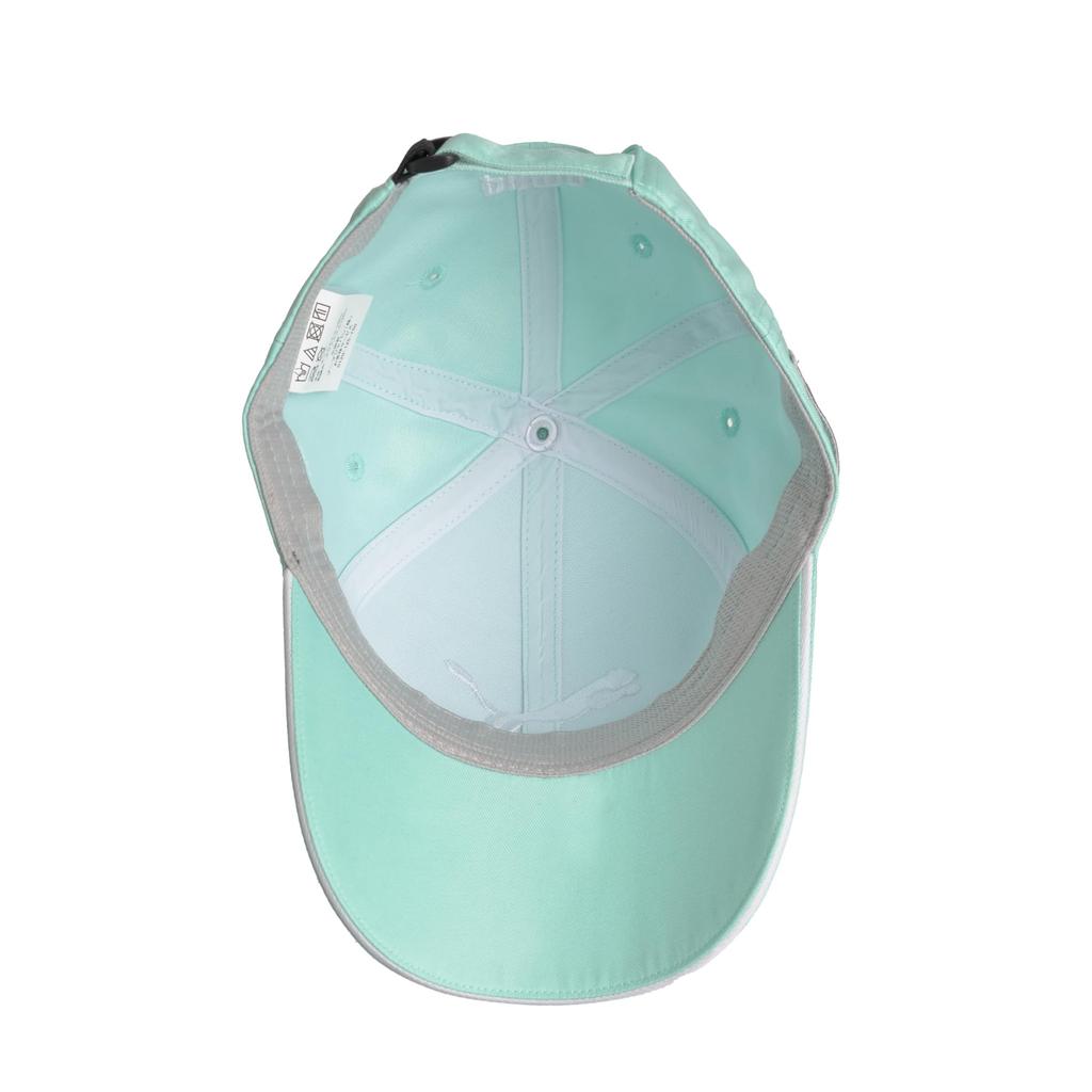 Golf W FOG Tour Patch Kappe Silber Himmel 026058_03