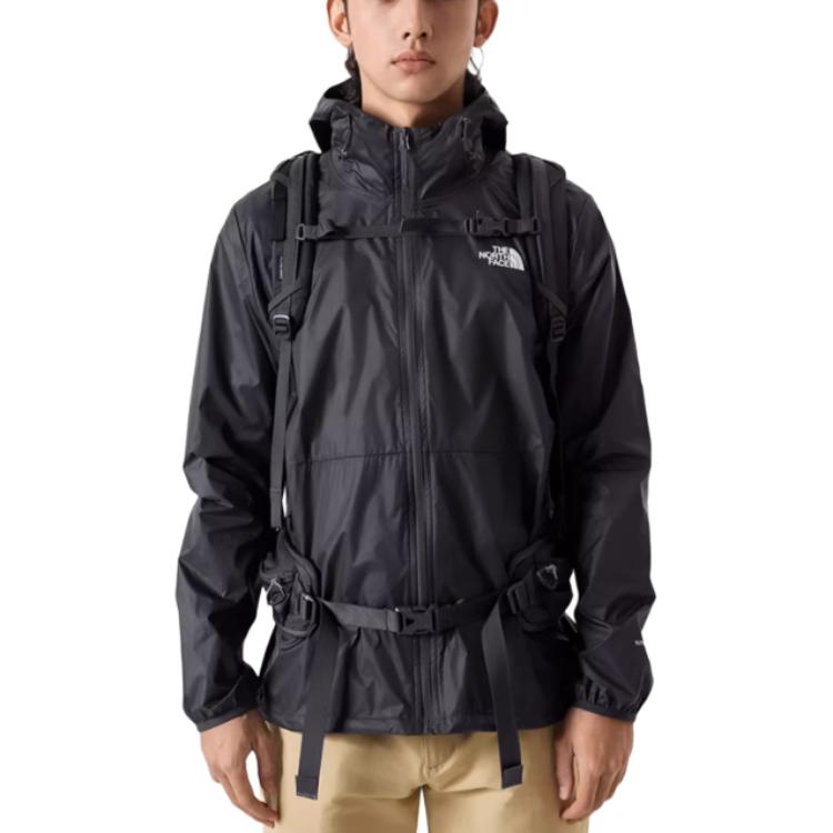 THE NORTH FACE Urban Exploration SS24 Breathable And Quick Dry UV Protection Windproof NF0A8AUQ-0C5