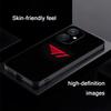 Club LOOG Team T1 Esports Phone Case For Xiaomi Redmi 14C 13C 12C Note14 13 12 11 10 Pro Plus S Soft Black Phone Cover