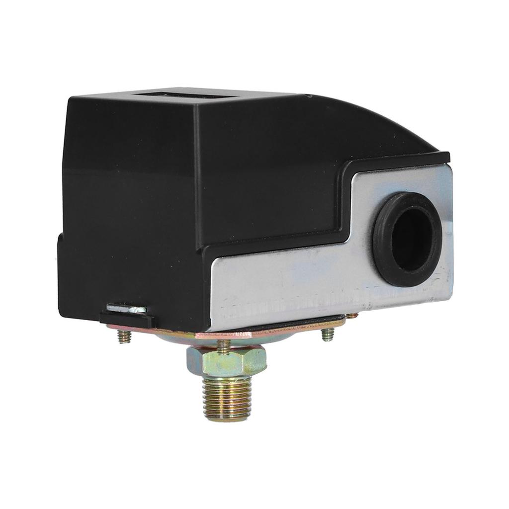 Water Pump Pressure Control Switch Adjustable Automatic Controller AC 220V JSK‑5