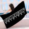 RAYS Wheels Big Microfiber Beach Towels Quick Dry Towel Sand Beach Towels Pool Towel for Travel Swim Pool Yoga