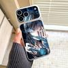 Virtual Singer Ado Anti-Scratch Back Decal Protective Wrap Skin For IPhone 17 Pro 17 Pro Max
