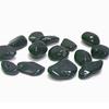 Polished Tourmaline Raw 1kg For use in baths as mineral for improving drinking water Brazilian black natural stone (Black Stone) - ions, quality,