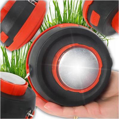 Automatic Nylon Line Head for Petrol Brushcutter Trimmer Petrol Mowers