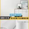 self-adhesive wall paper Wall renovation and thickened wallpaper Household waterproof moisture-proof XPE foamed wall sticker