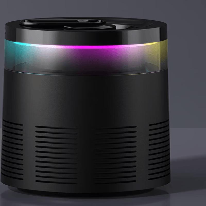 ZISIZ K3 Portable Car Air Purifier