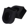 10PCS Silicone Cycling Crank Boot Protectors Multicolor Crank Arm Cover  Bike Accessory