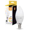 LED-lampen – LED-lampen en -strips
