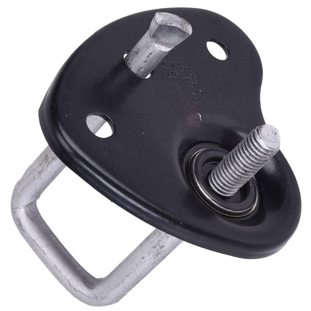 Upper Hood Safety Catch Latch Lock for BMW G30 G12 51237347412