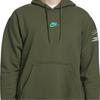 Nike Sweatshirt Men's Army Green FV8589-325