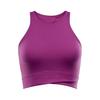 Womens/Ladies Twist Sports Bra