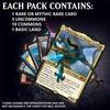 Magic: The Gathering Core Set 2019 Booster Pack English Version 36-Pack Box