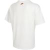 Nike Casual Fashion Versatile Short Sleeve T-Shirt Men Tops White HQ9150-133