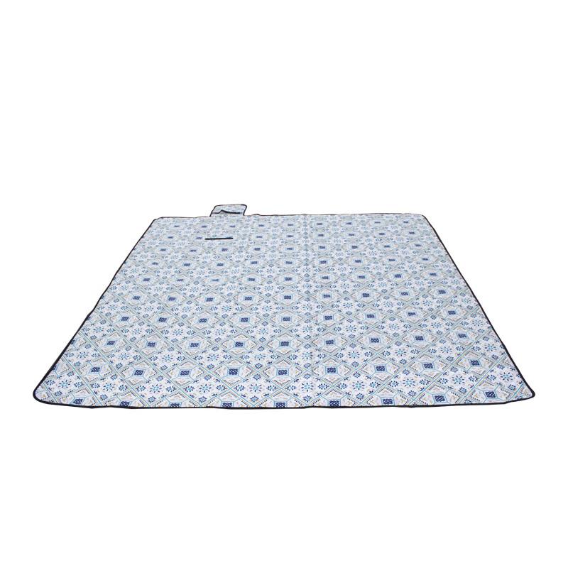 Bohemian Picnic Beach Mat 200*200cm