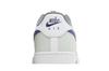 Kids' Sneakers Nike Air Force 1 Low LV8 Light Green Remix (GS) Light Silver/White/Smoke Grey/Deep Royal Blue