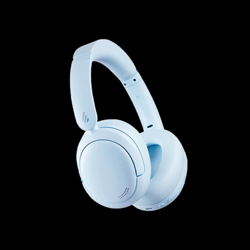 

Edifier W800BT Free Wireless Noise Cancelling Over-Ear Bluetooth Headphones