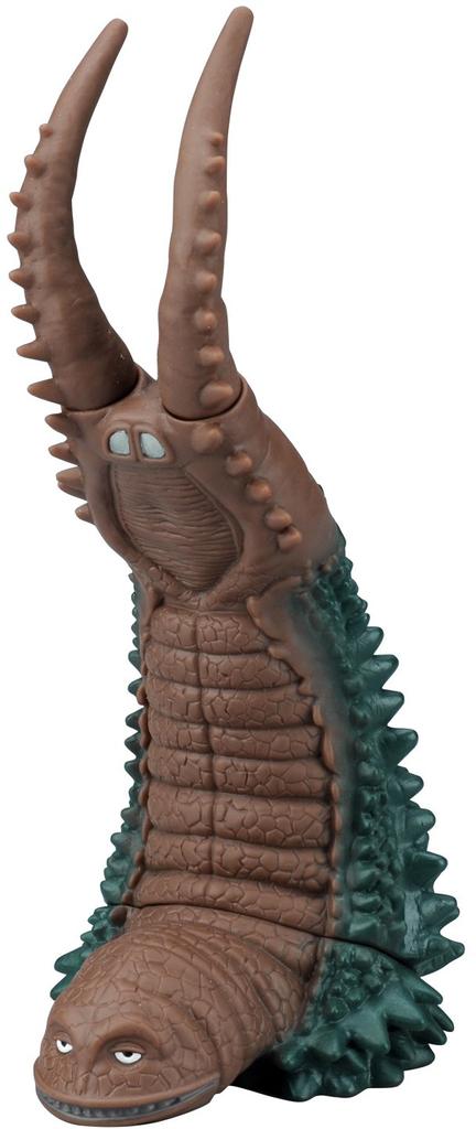 Ultra Monster Series 59 Twin Tail