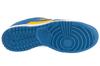 Nike Dunk Low Retro, Mens blue Sneakers