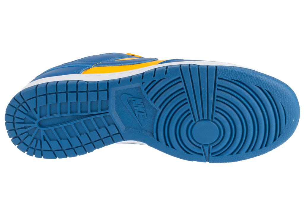 Nike Dunk Low Retro, Mens blue Sneakers
