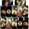 Phone Case for iPhone 17 16 15 Xiaomi Poco F8 F7 X7 X6 M8 C85 C75 Redmi Note 14 13 12 11 Pro Max A3 A4 9C 14C 13C 15C Mountain Bike Cycling Art Poster