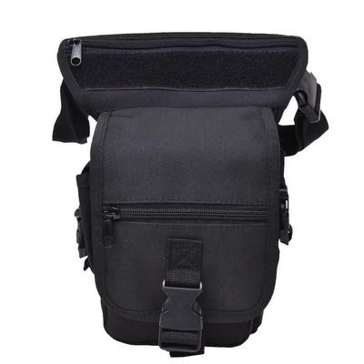DCLOUD Multi-functional Outdoor Leg Waist Bag