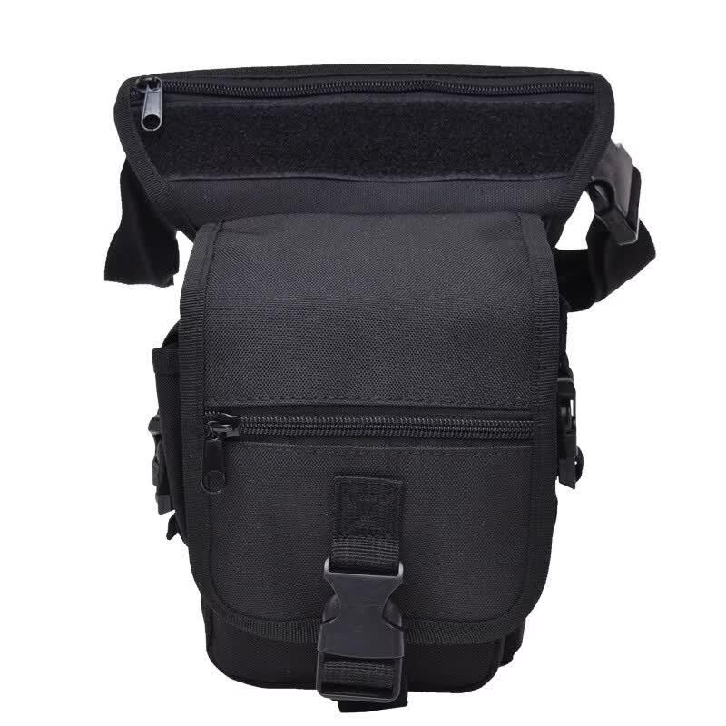 DCLOUD Multi-functional Outdoor Leg Waist Bag