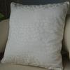 Small Stone Jacquard Modern Minimalist Throw Pillow for Sofa