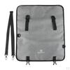 Chef Roll Bag Adjustable Shoulder Straps Storage for Kitchen Tools Meat Carving