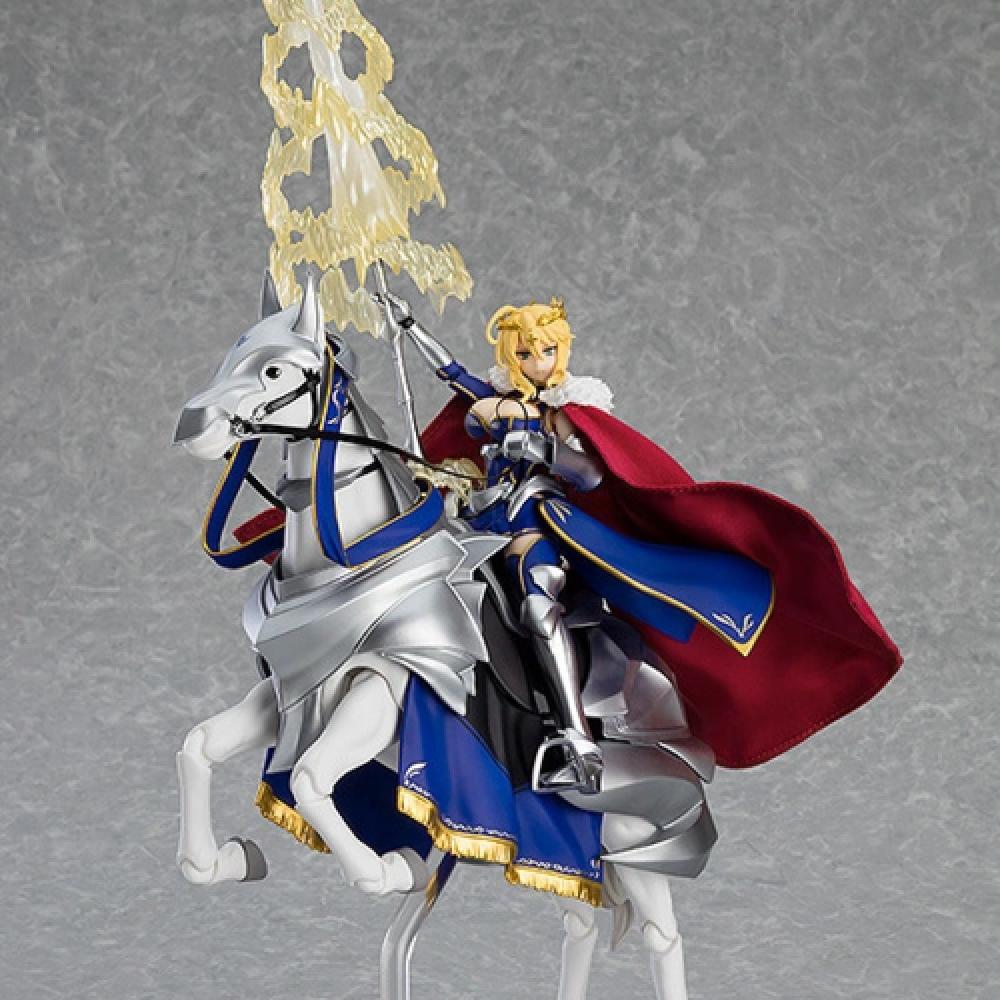 

Max Factory Figma 568 dx Fate Grand Order Lancer Altria Pendragon DX Edition