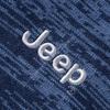 Jeep Men's Crew Neck Winter Knitted Sweater