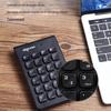 Aigo W963 Wireless Numeric Keypad
